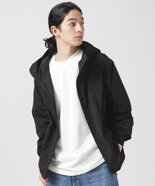 「KELTY」 マウンテンパーカー L ブラック メンズ_画像4