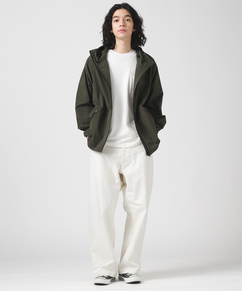 「KELTY」 マウンテンパーカー L ブラック メンズ_画像6