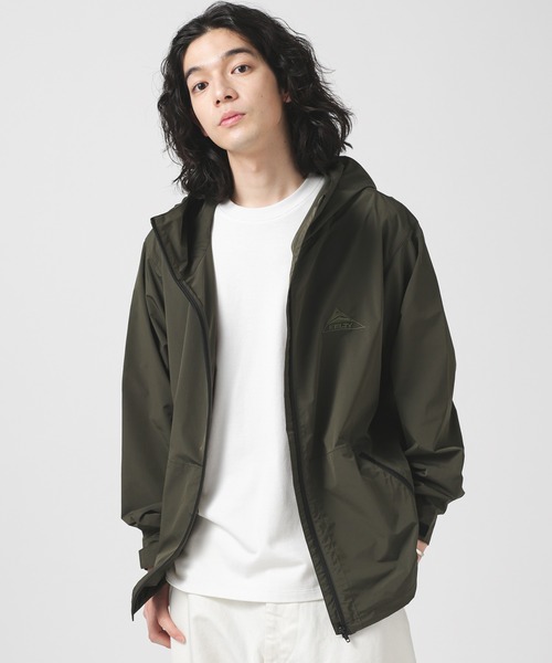 「KELTY」 マウンテンパーカー L ブラック メンズ_画像7
