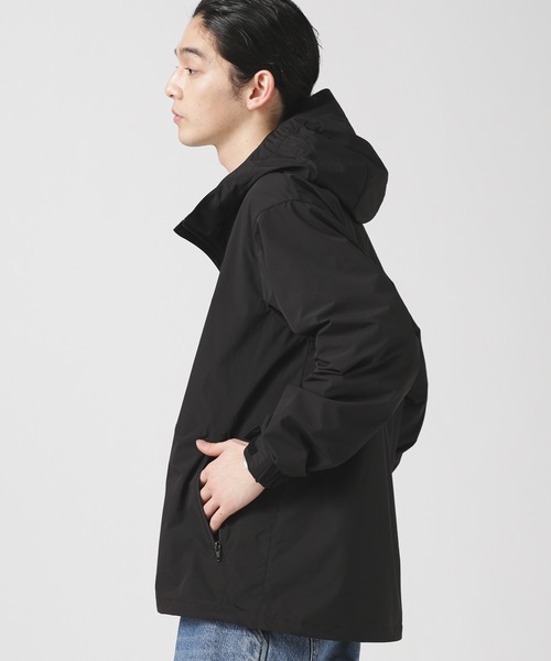 「KELTY」 マウンテンパーカー L ブラック メンズ_画像8