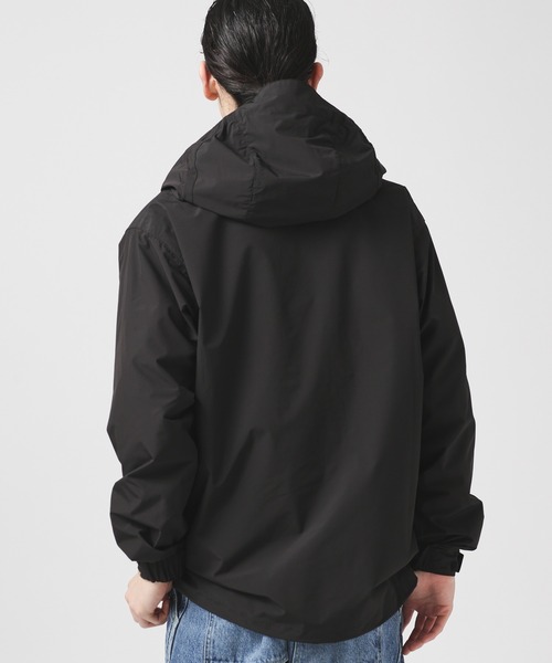 「KELTY」 マウンテンパーカー L ブラック メンズ_画像9