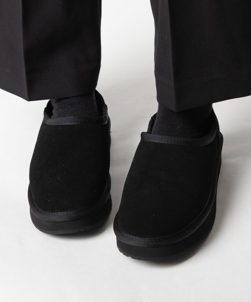 EMU Australia（エミュ オーストラリア） スリッポン EMU AUSTRALIA