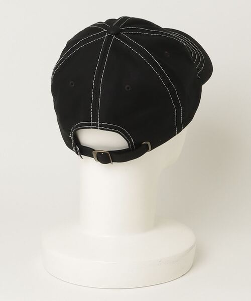 HUF（ハフ） キャップ 帽子 HUF ARCH LOGO 6 PANEL CV HAT アーチ ロゴ