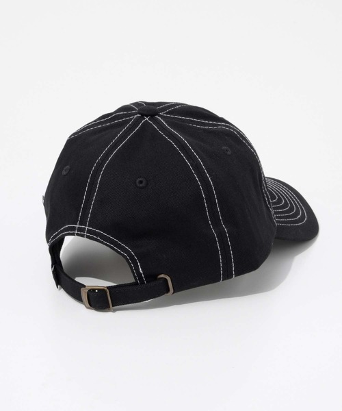 HUF（ハフ） キャップ 帽子 HUF ARCH LOGO 6 PANEL CV HAT アーチ ロゴ