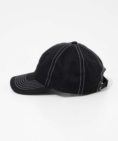 HUF（ハフ） キャップ 帽子 HUF ARCH LOGO 6 PANEL CV HAT アーチ ロゴ