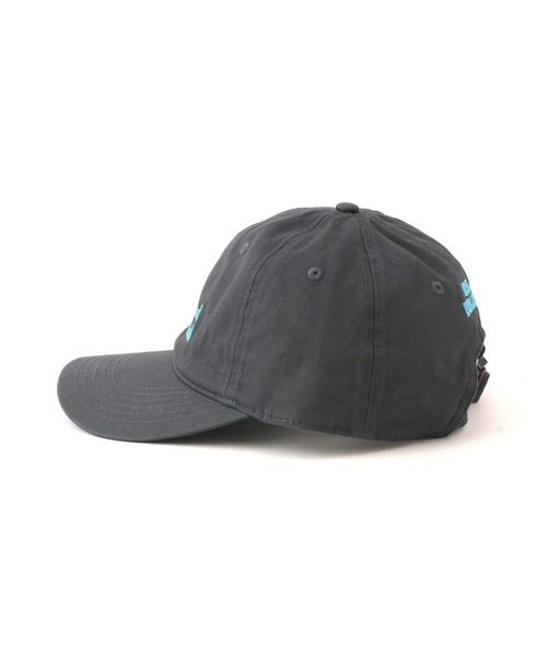 キャップ 帽子 「IDEA for bonjour records」 Exclusive ALL ENGLAND