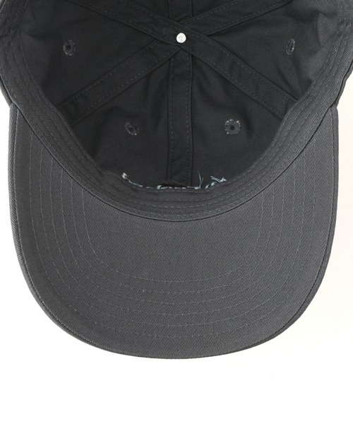 キャップ 帽子 「IDEA for bonjour records」 Exclusive ALL ENGLAND