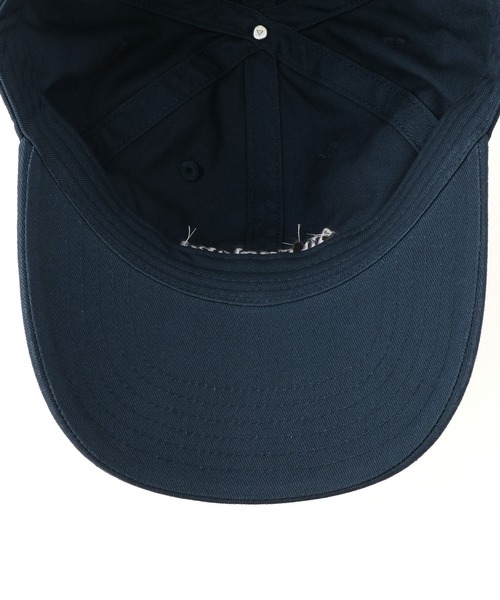 キャップ 帽子 「IDEA for bonjour records」 Exclusive ALL ENGLAND