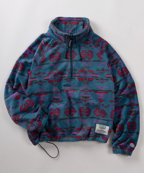 DISCUS トレーナー スウェット 「71」「DISCUS/ディスカス」ワン