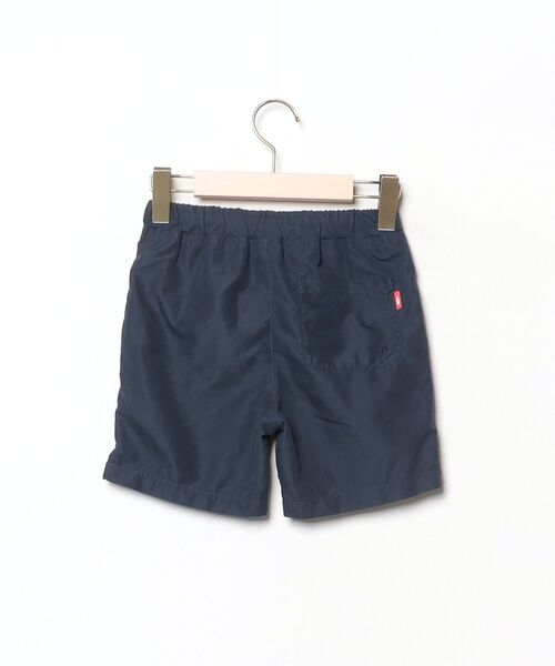 THE NORTH FACE（ザ ノースフェイス） ショートパンツ - ネイビー