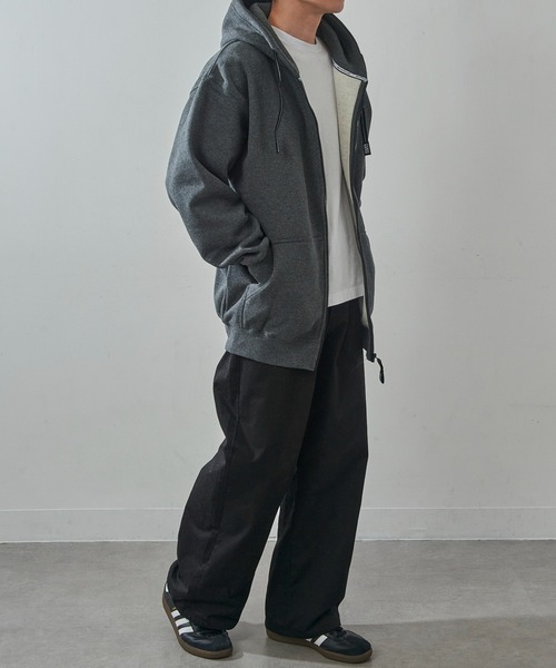 PRO CLUB（プロクラブ） パーカー メンズ レディース : ZOZOTOWN Yahoo