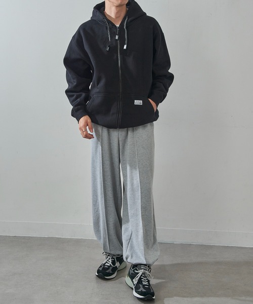 PRO CLUB（プロクラブ） パーカー メンズ レディース : ZOZOTOWN Yahoo