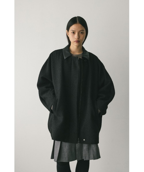 STYLEMIXER（スタイルミキサー） コート アウター 「niaulab TV by