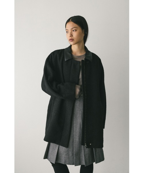 STYLEMIXER（スタイルミキサー） コート アウター 「niaulab TV by