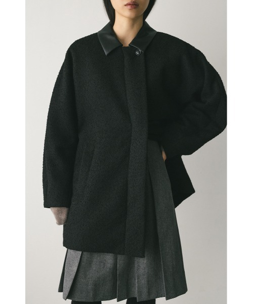 STYLEMIXER（スタイルミキサー） コート アウター 「niaulab TV by