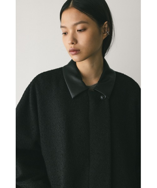 STYLEMIXER（スタイルミキサー） コート アウター 「niaulab TV by