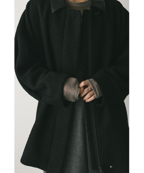 STYLEMIXER（スタイルミキサー） コート アウター 「niaulab TV by