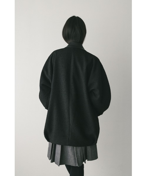 STYLEMIXER（スタイルミキサー） コート アウター 「niaulab TV by