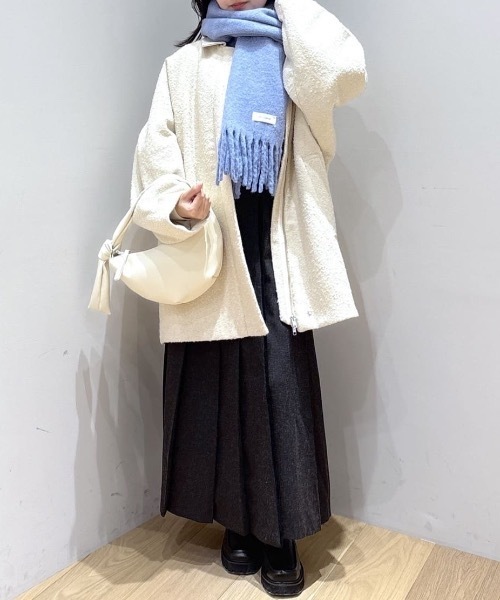 STYLEMIXER（スタイルミキサー） コート アウター 「niaulab TV by