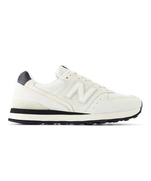 NEW BALANCE / ローカットスニーカー/22.5cm/WHT/ML725CF New Balance（ニューバランス） ローカットスニーカー 22.5cm オフ