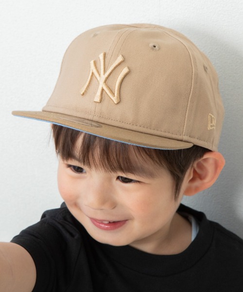 NEW ERA（ニューエラ） キャップ 帽子 キャップ MY 1st 9FIFTY 帽子 48