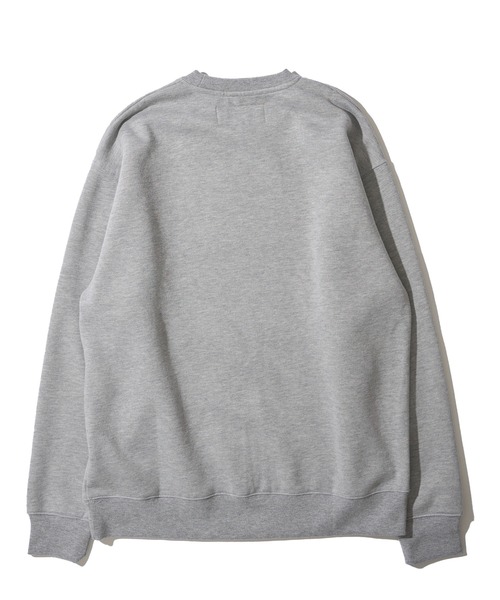 [UNIVERSAL OVERALL] тренировочный cut and sewn SMALL черный женский 