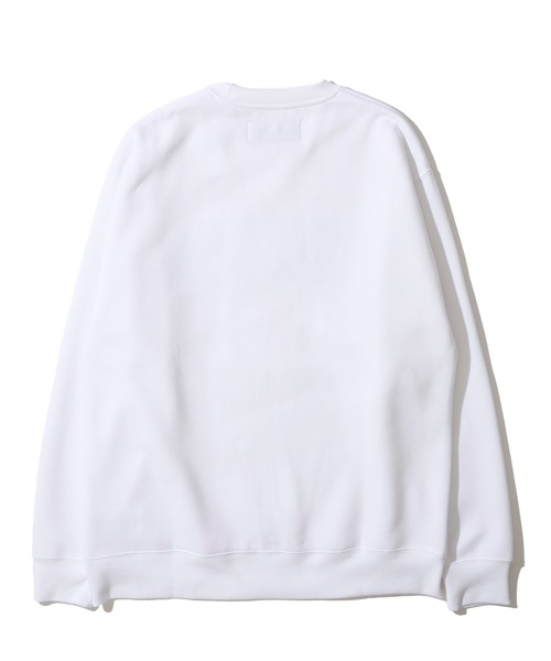 [UNIVERSAL OVERALL] тренировочный cut and sewn SMALL черный женский 