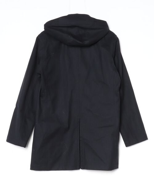 EDIFICE（エディフィス） コート 48 ネイビー メンズ : ZOZOTOWN Yahoo