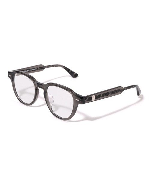伊達メガネ メガネ 眼鏡 OPTICAL FRAME #2 メンズの画像