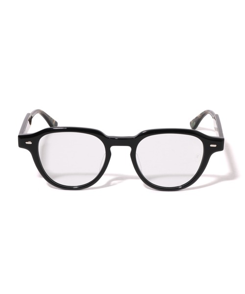 伊達メガネ メガネ 眼鏡 OPTICAL FRAME #2 メンズの画像