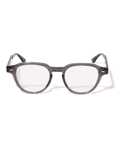 伊達メガネ メガネ 眼鏡 OPTICAL FRAME #2 メンズの画像