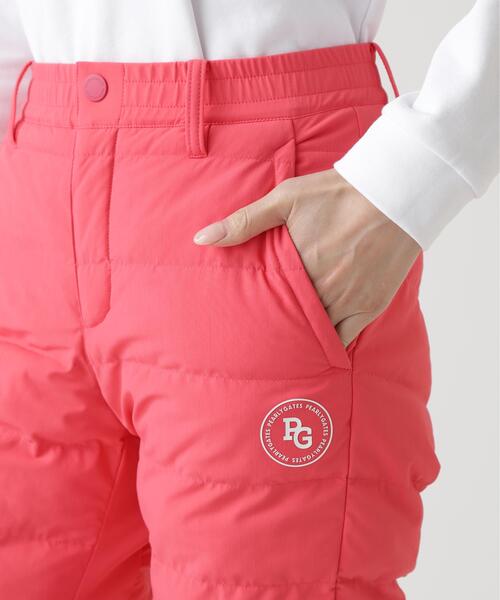 PEARLY GATES（パーリーゲイツ） パンツ 「PEARLY GATES」Nyストレッチ