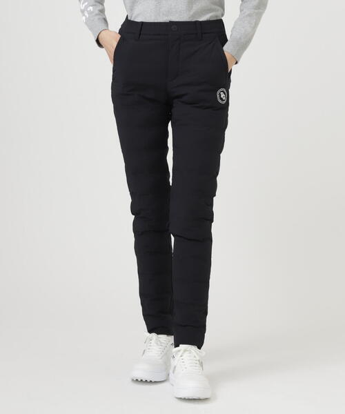 パーリーゲイツ 中綿パンツ 新品 7 パーリーゲイツ 定価36,300円