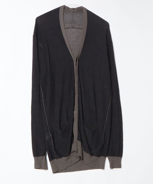 KAZUYUKI KUMAGAI ATTACHMENT（カズユキクマガイアタッチメント