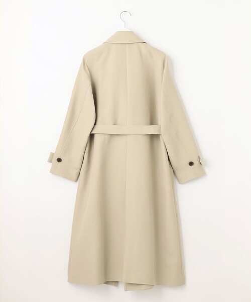 23区 トレンチコート　スプリングコート　セレモニー　38 23区 トレンチコート スプリングコート セレモニー 38 セレモニー