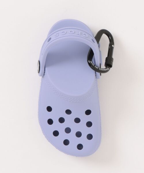crocs（クロックス） キーホルダー クラシック クロッグ ポーチ バッグ