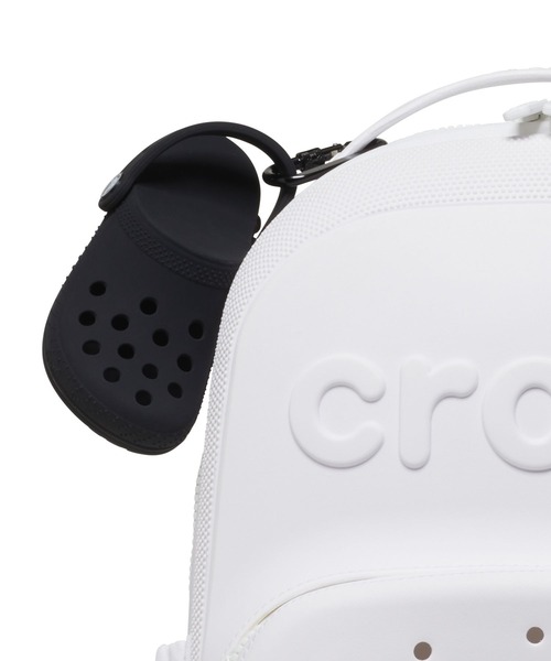 crocs（クロックス） キーホルダー クラシック クロッグ ポーチ バッグ
