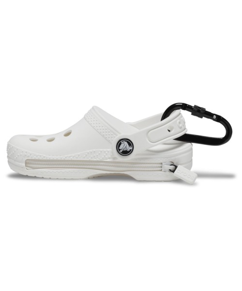 crocs（クロックス） キーホルダー クラシック クロッグ ポーチ バッグ