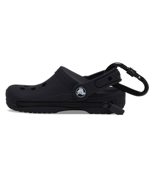 【希少】crocs ストラップ キーホルダー【クロックス】 crocs（クロックス） キーホルダー クラシック クロッグ ポーチ バッグ