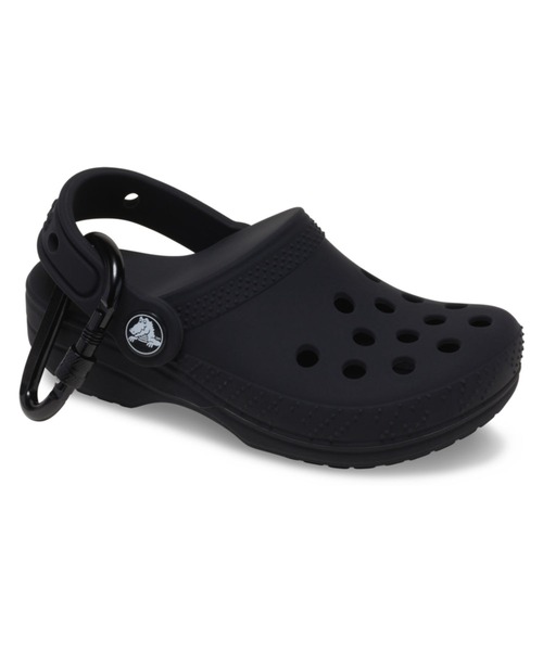 crocs（クロックス） キーホルダー クラシック クロッグ ポーチ バッグ