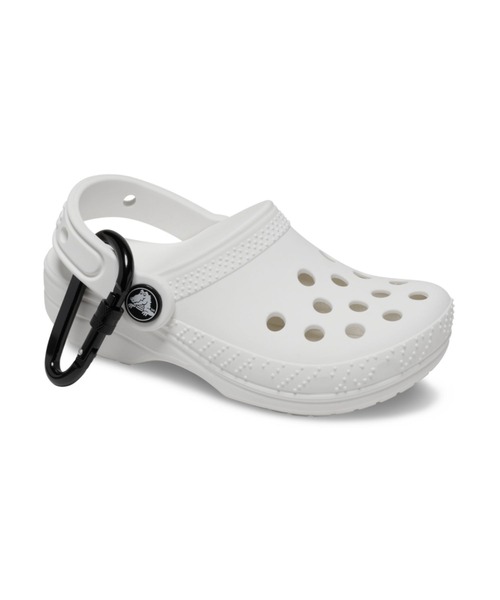 crocs（クロックス） キーホルダー クラシック クロッグ ポーチ バッグ