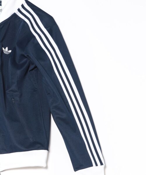 adidas（アディダス） コート ジャケット U CLASSIC TRACKTOP アウター