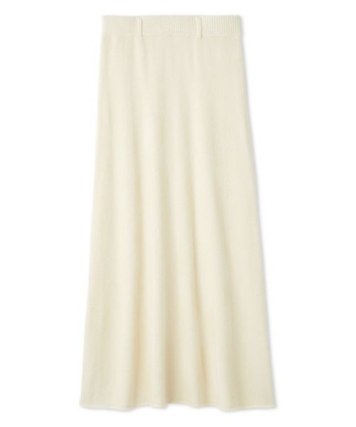 Mila Owen（ミラオーウェン） スカート 「セットアップ対応」モール