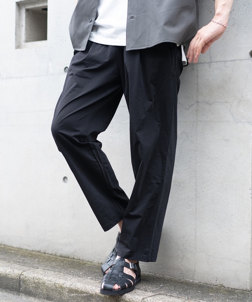 417 EDIFICE（フォーワンセブンエディフィス） スラックス SMALL