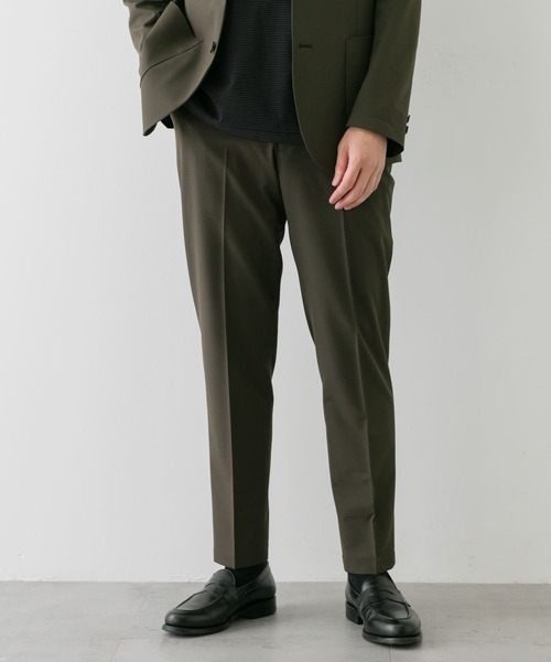 URBAN RESEARCH DOORS（アーバンリサーチドアーズ） スラックス SMALL