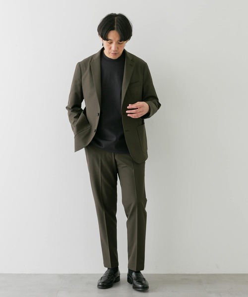 URBAN RESEARCH DOORS（アーバンリサーチドアーズ） スラックス SMALL