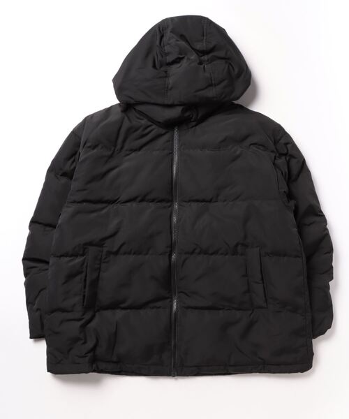 GYDA（ジェイダ） ダウンジャケット FREE ブラック レディース