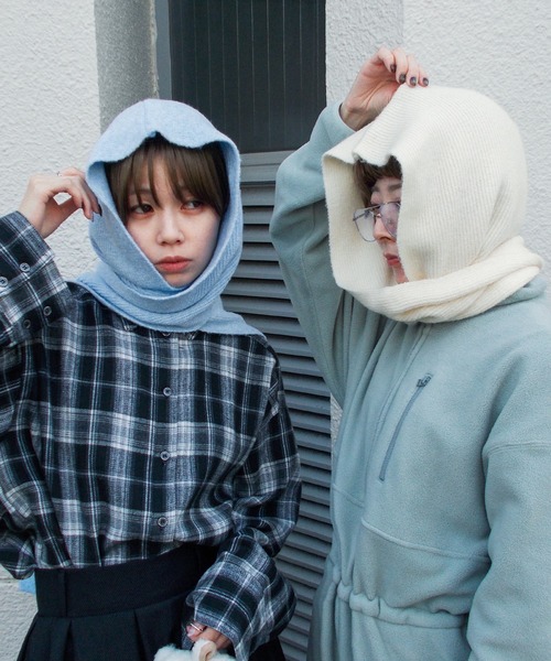 フード付き マフラー ディズニーのおすすめ人気商品一覧 通販 - Yahoo