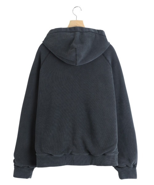 REMI RELIEF NAVY LABEL パーカー メンズ : ZOZOTOWN Yahoo!店 - 通販