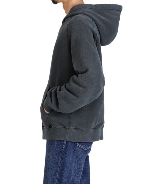 REMI RELIEF NAVY LABEL パーカー メンズ : ZOZOTOWN Yahoo!店 - 通販